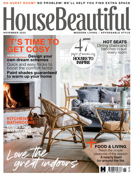 wallpapers House Beautiful Kitchens 2020 lies house beautiful uk auf readly