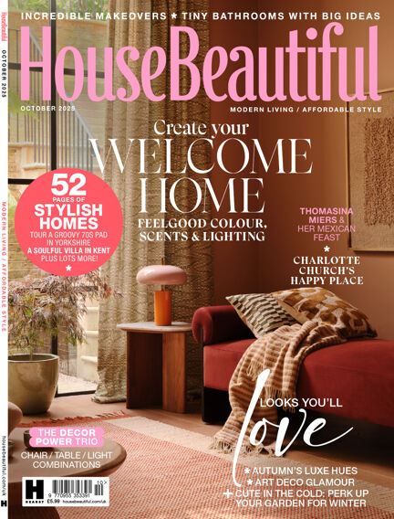 House Beautiful - UK