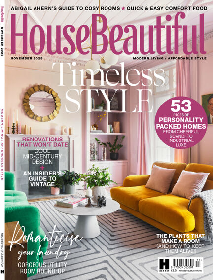 House Beautiful - UK