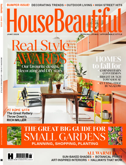 House Beautiful - UK