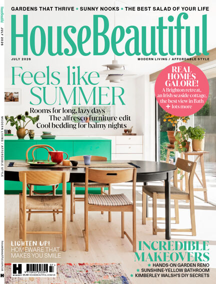 House Beautiful - UK