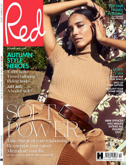 Red - UK