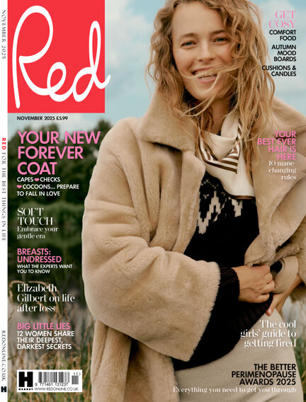 Red - UK