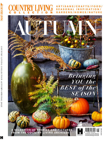 Country Living Specials