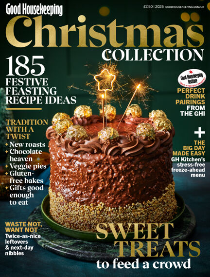 Good Housekeeping Collections