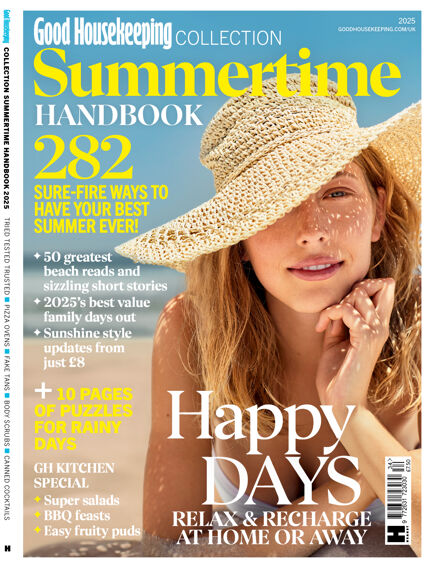 Good Housekeeping Specials