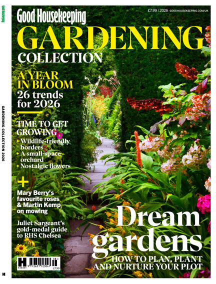 Good Housekeeping Specials