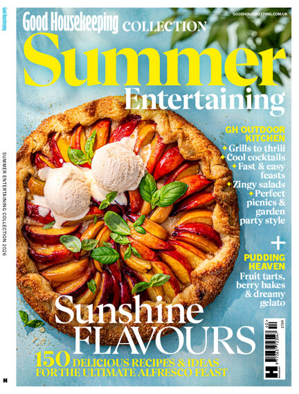 Good Housekeeping Specials