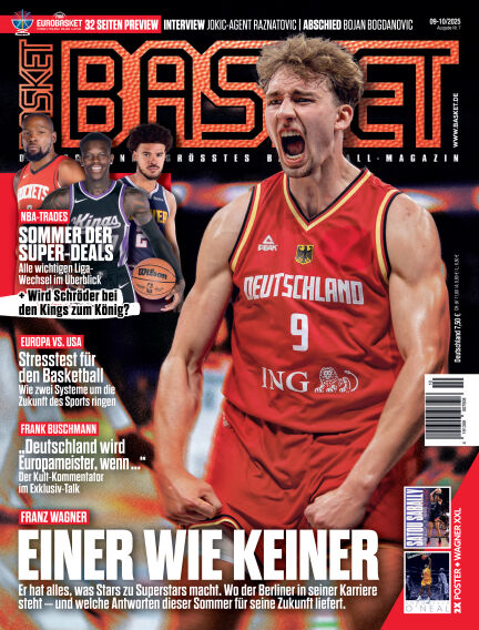 BASKET