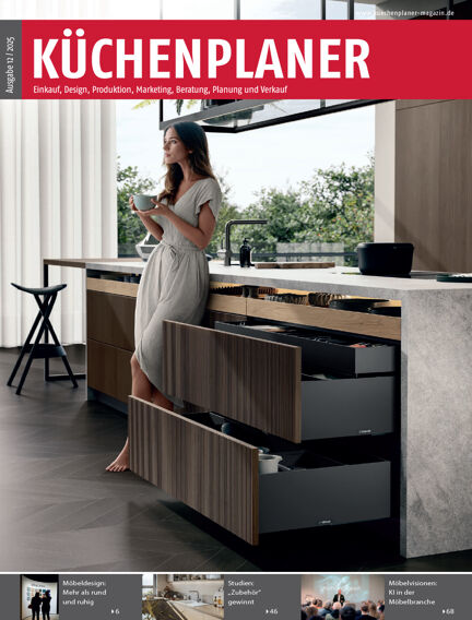 Küchenplaner