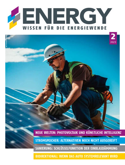 Read ENERGY magazine on Readly - the ultimate magazine subscription ...