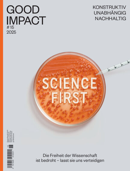Good Impact