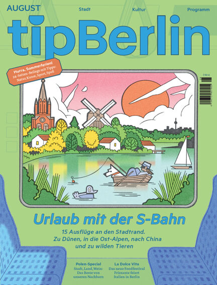 tip Berlin