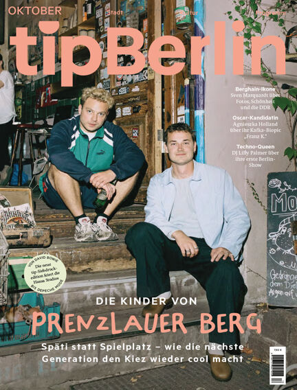 tip Berlin