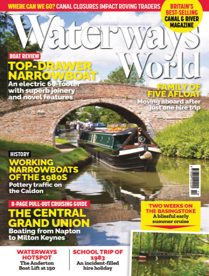 Waterways World
