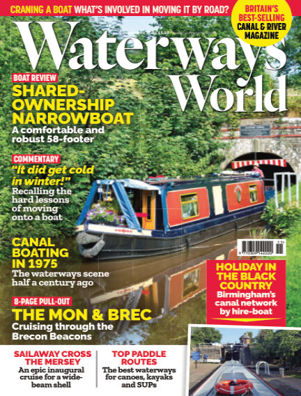 Waterways World