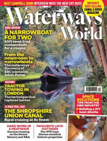 Waterways World