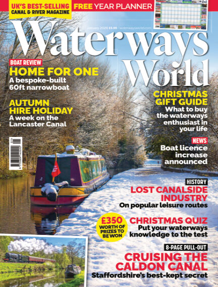Waterways World