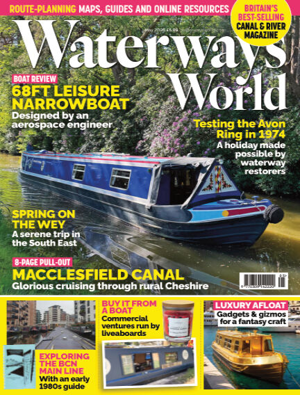 Waterways World