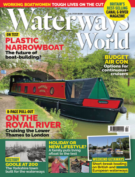 Waterways World