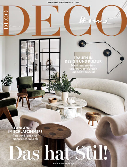 DECO HOME