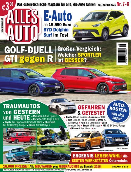 ALLES AUTO