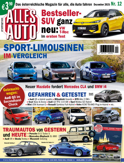 ALLES AUTO