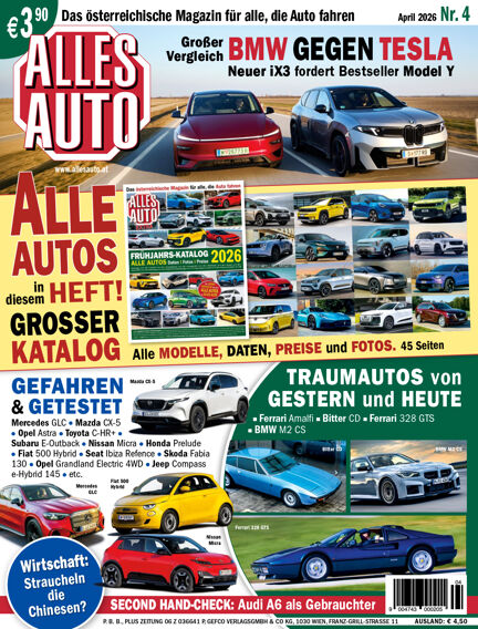 ALLES AUTO