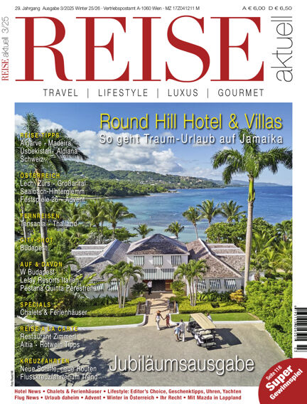 REISE aktuell