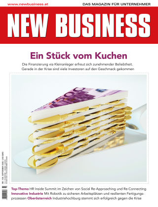 Wirtschaft & Finanzen