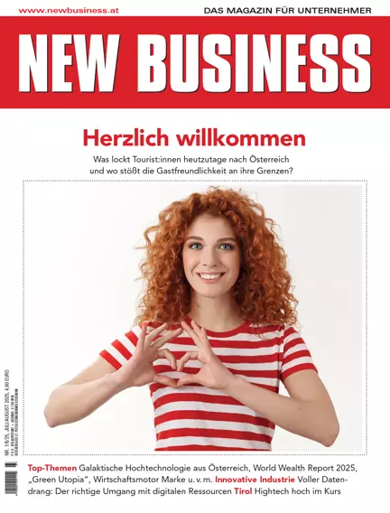 NEW BUSINESS