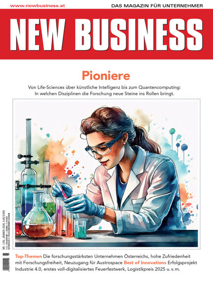 Wirtschaft & Finanzen