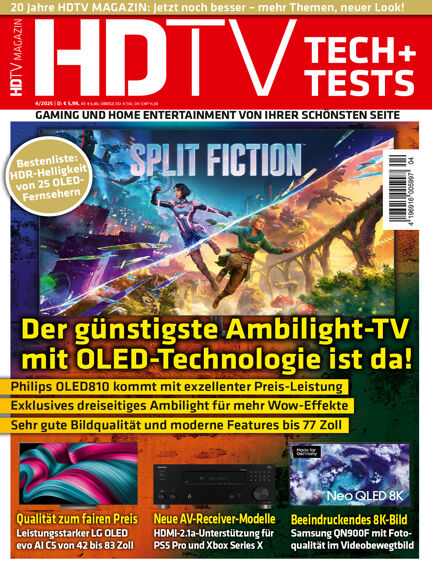 HDTV