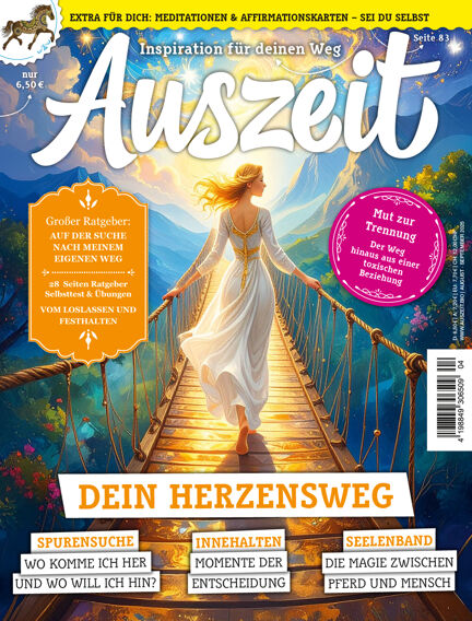 AUSZEIT