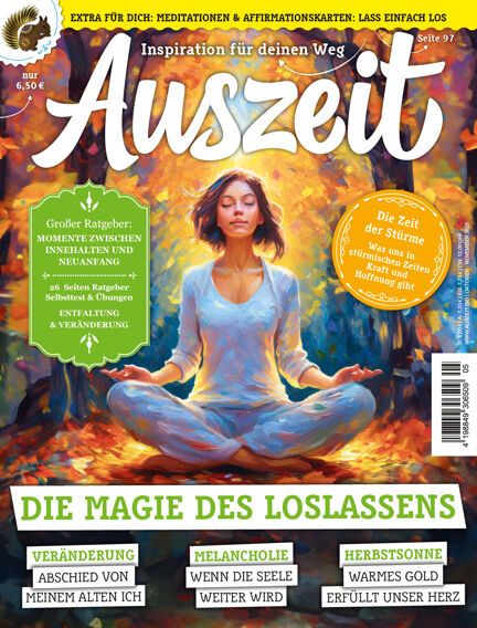 AUSZEIT