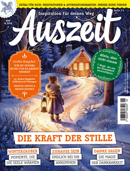 AUSZEIT