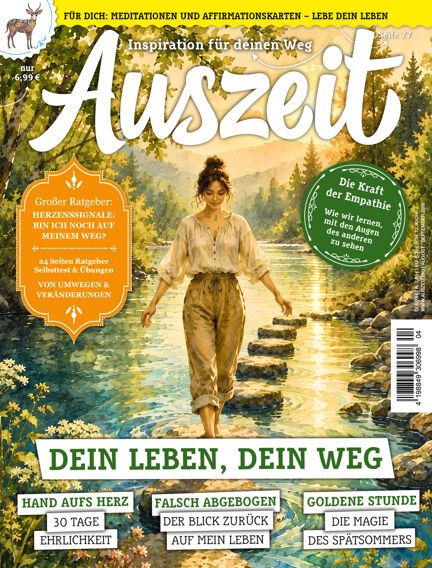 AUSZEIT