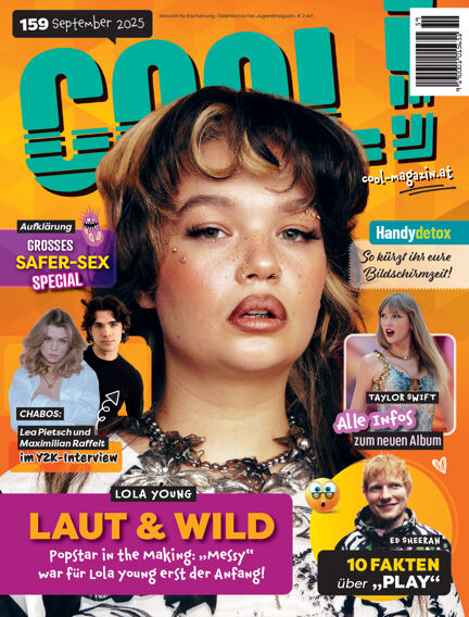 Für Teenager