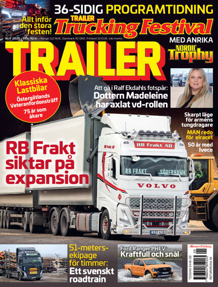 Trailer