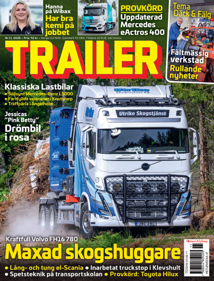 Trailer