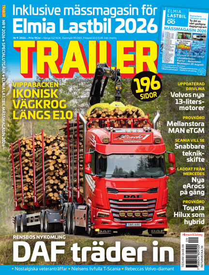 Trailer