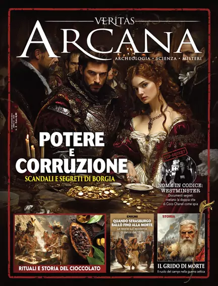 Veritas Arcana - IT