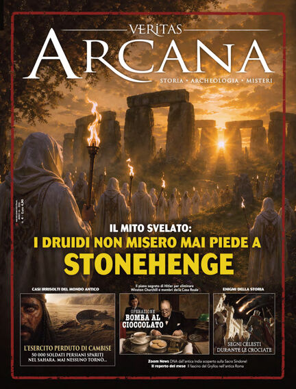 Veritas Arcana - IT