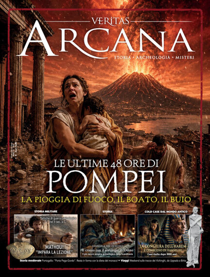Veritas Arcana - IT