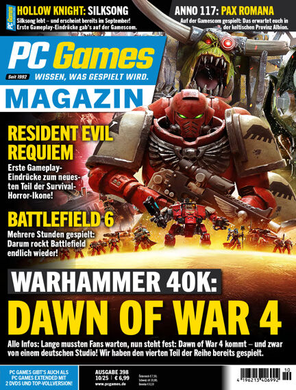 PC Games