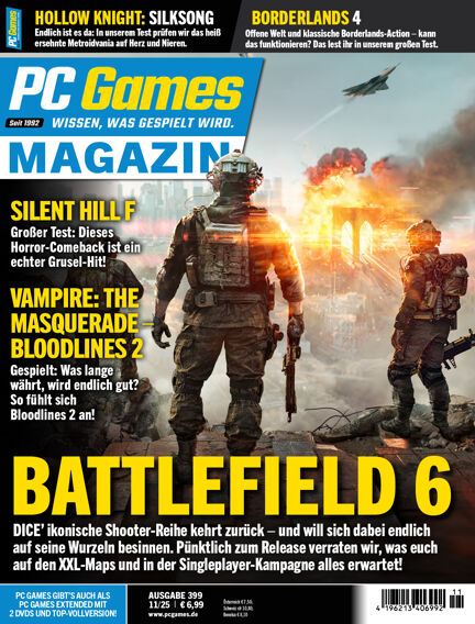PC Games
