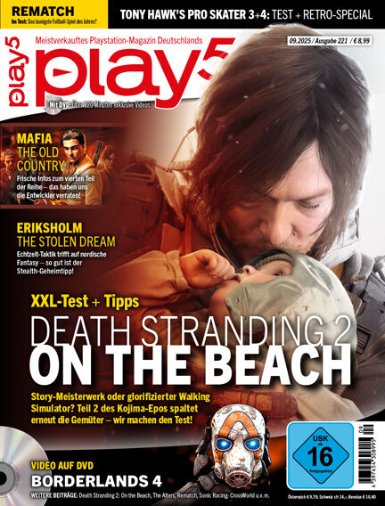Play5