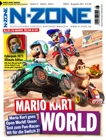 N-Zone