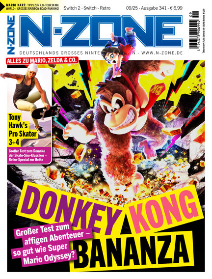 N-Zone