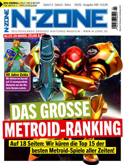 N-Zone